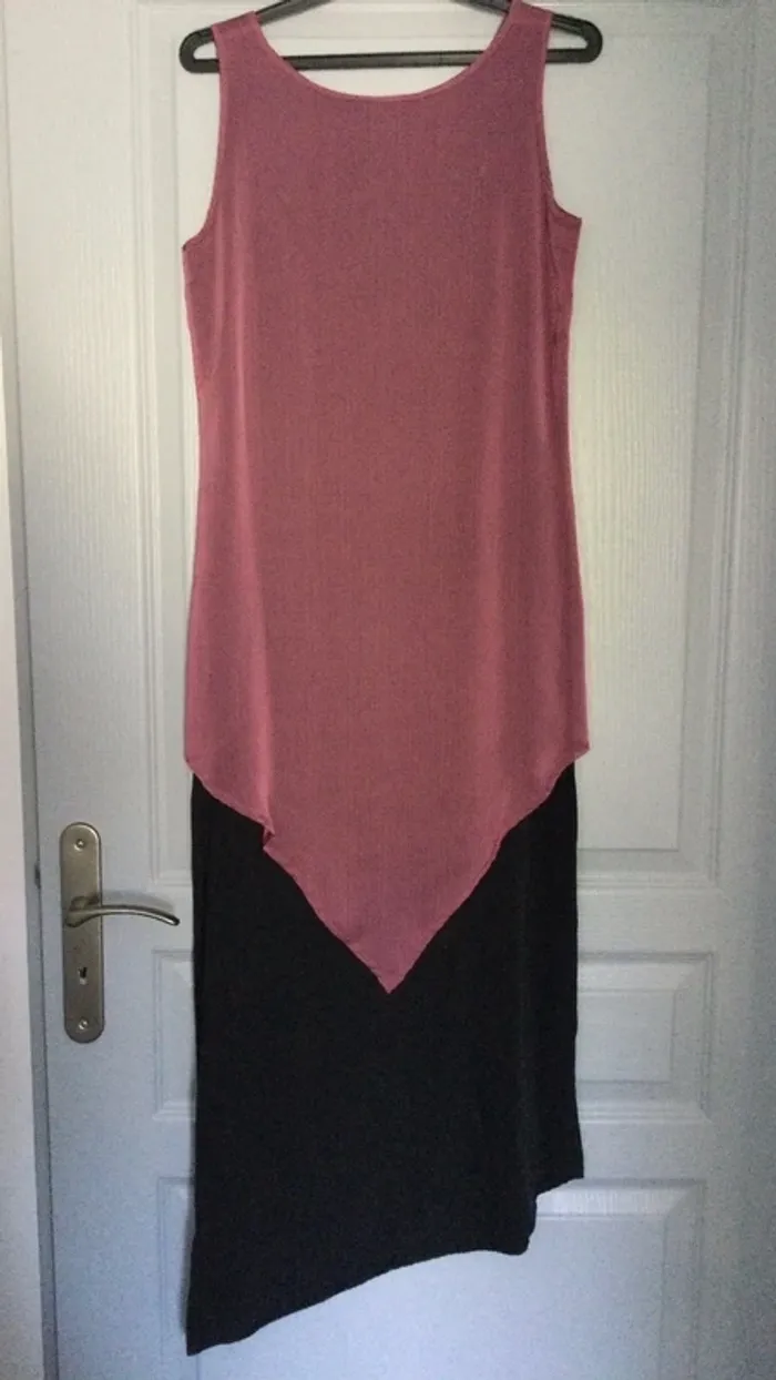 Robe chic T36