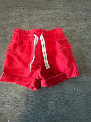 Short