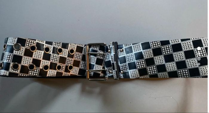 Ceinture - photo numéro 4