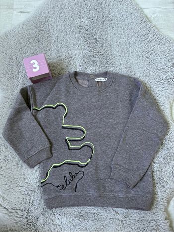 Pull hiver