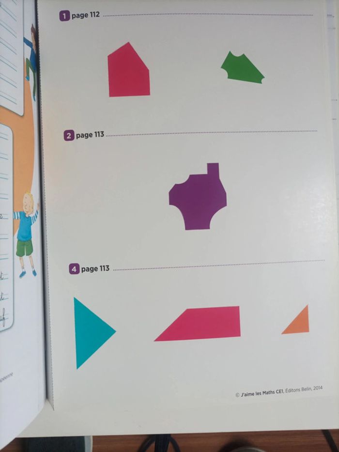 J'aime les maths CE1 - photo numéro 10