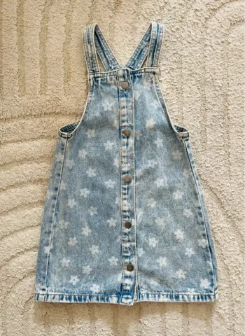 Robe zeeman 4-6 ans