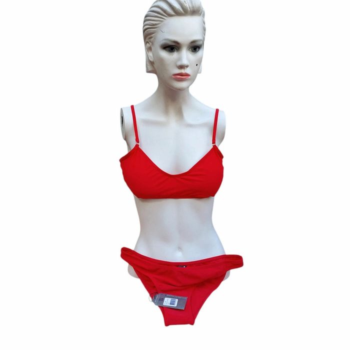Maillot de bains neuf taille L