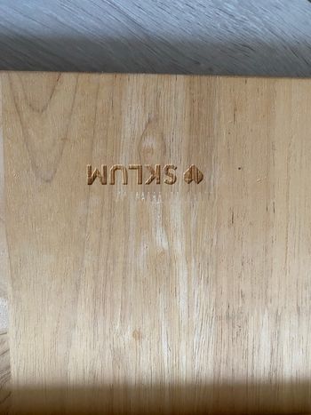 Rampe d’escalade Sklum