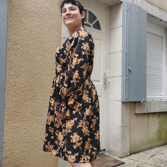 Robe 42-44 - photo numéro 2