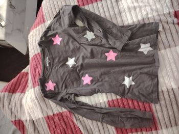 Tee-shirt manches longues