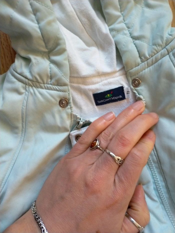 Combinaison bébé - photo numéro 4