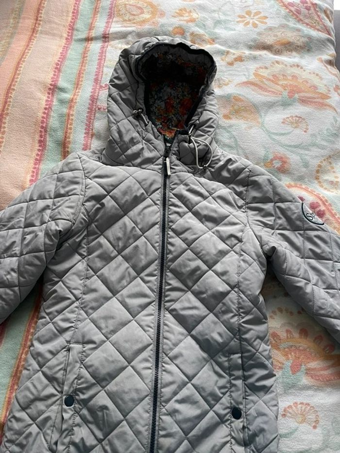 Freizeit- und Reitjacke - photo numéro 4