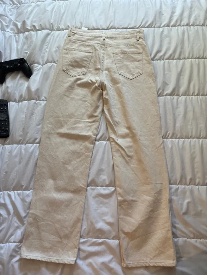 Jeans droit - photo numéro 3