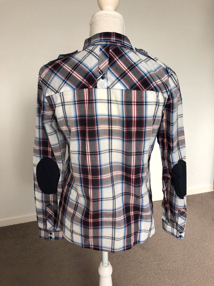 Chemise Zara taille S - photo numéro 8