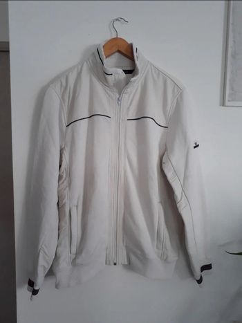 Veste/blouson pour homme Tommy Hilfiger Taille L🌿🌈