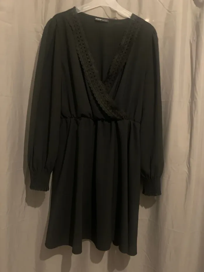 robe midi she in - photo numéro 4