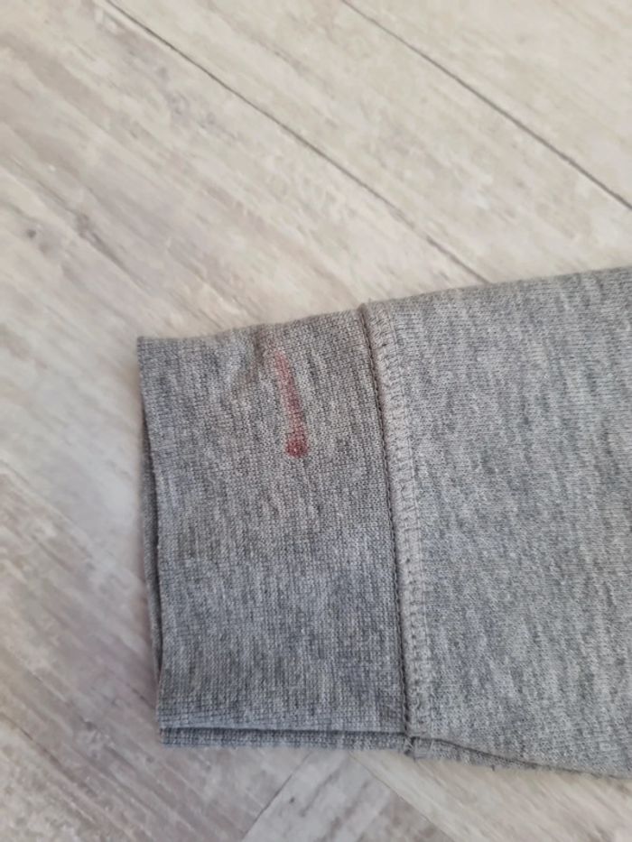 Pull Taille 10 ans - photo numéro 5