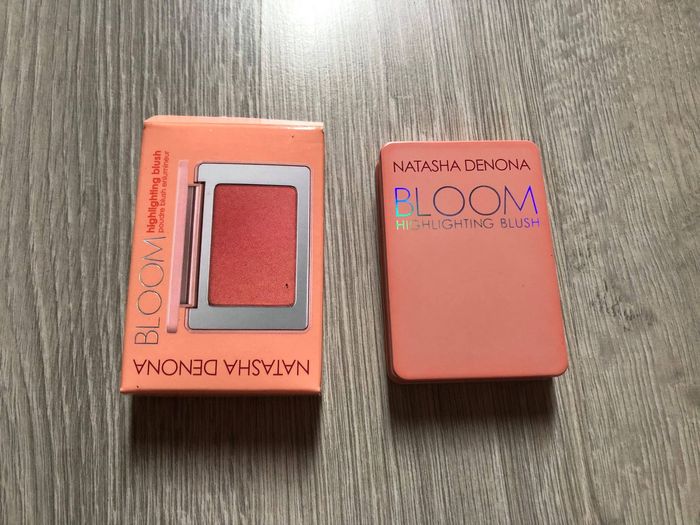 Blush Natasha Denona - photo numéro 2