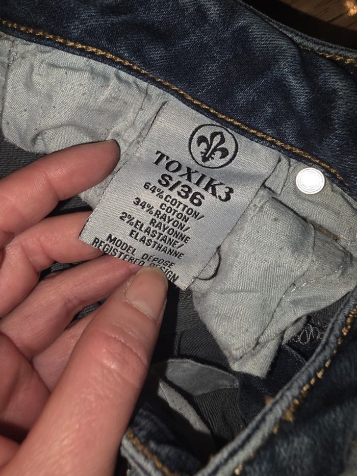 Jeans - photo numéro 3