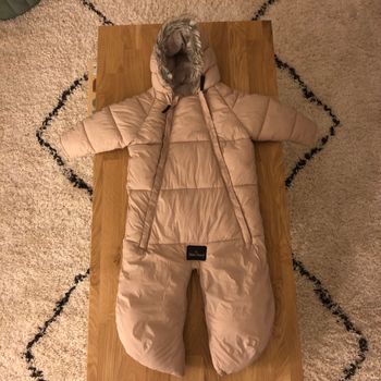 Combi pilote Elodie Détails