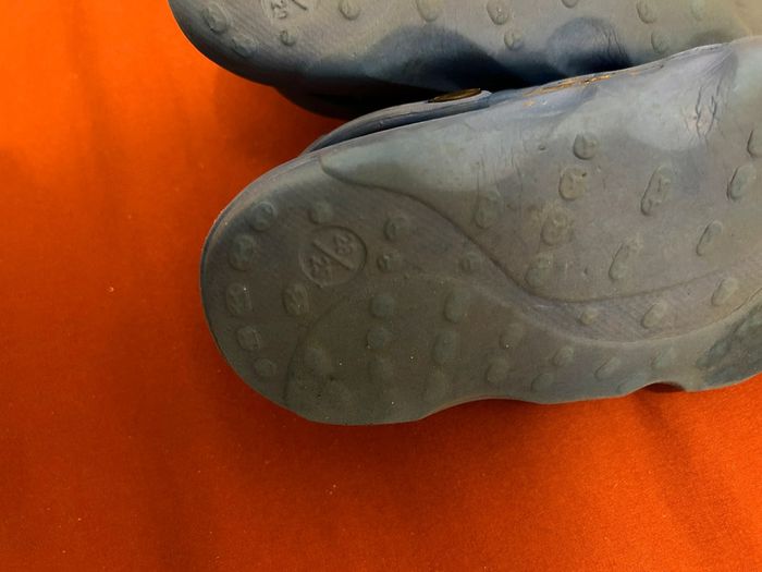 Sandales garçon - photo numéro 6