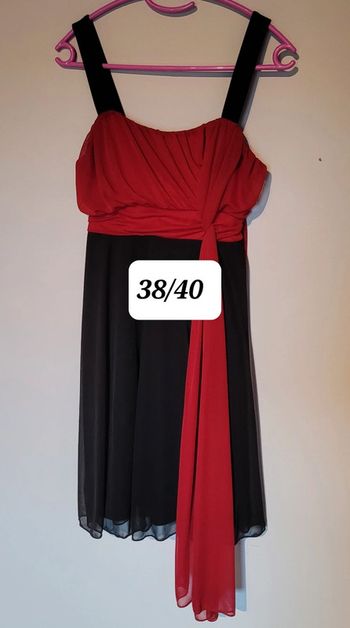 Robe femme de fête