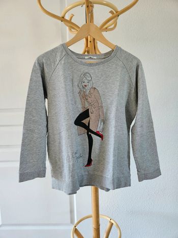 Sweat taille 40 Promod