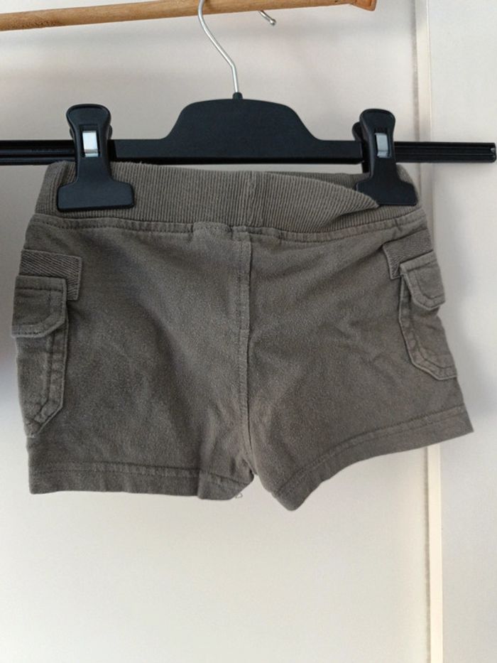 Lot 2 shorts - photo numéro 5