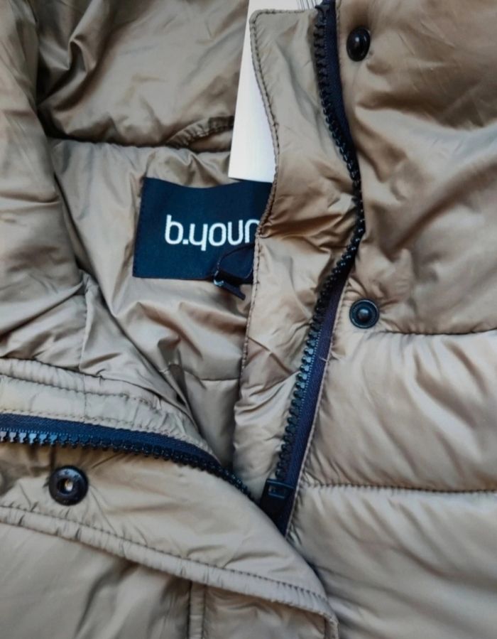 Parka XS - photo numéro 3