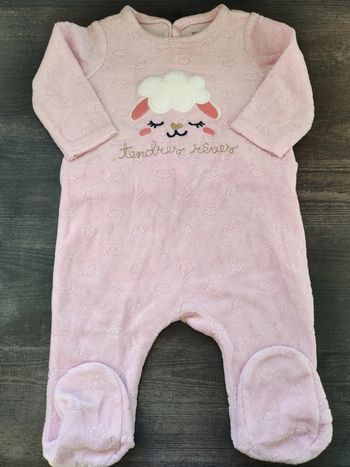 Pyjama DPAM