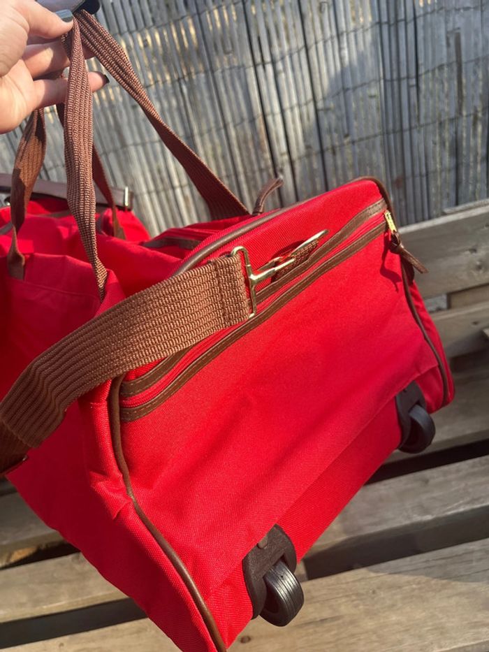 Sac de voyage - photo numéro 8