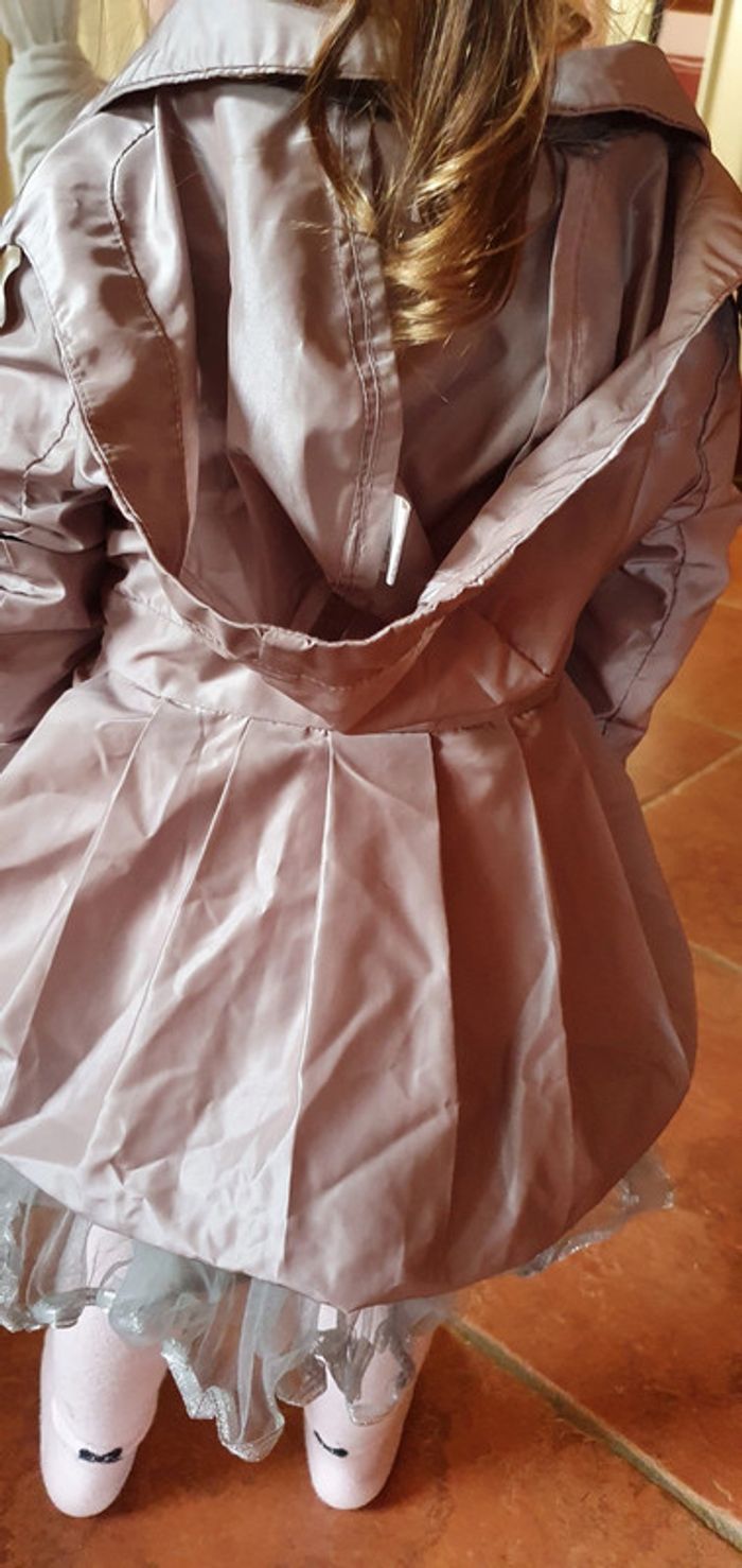 imperméable marese 23 mois etat impeccable - photo numéro 8