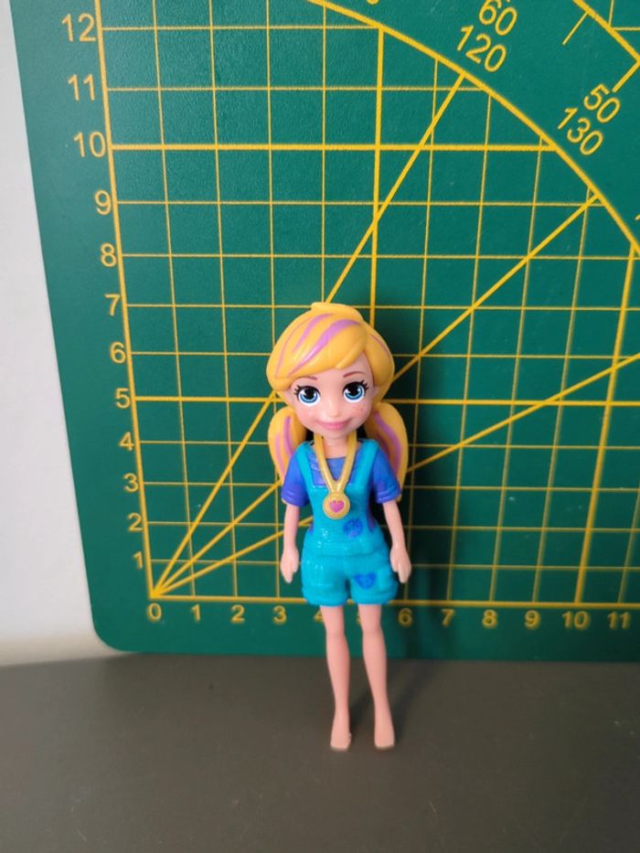 Polly pocket pogo - photo numéro 3