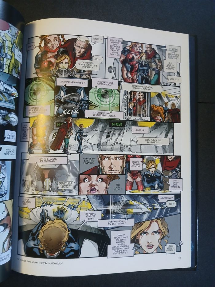 Bd anamorphose 1,EO - photo numéro 7