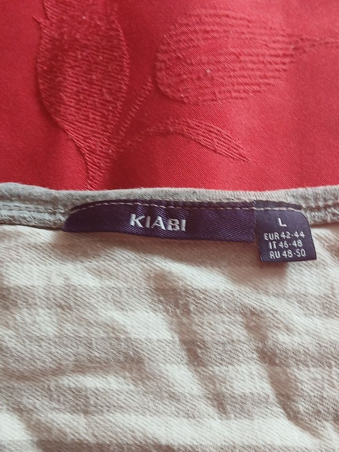 Haut Taille L - photo numéro 2