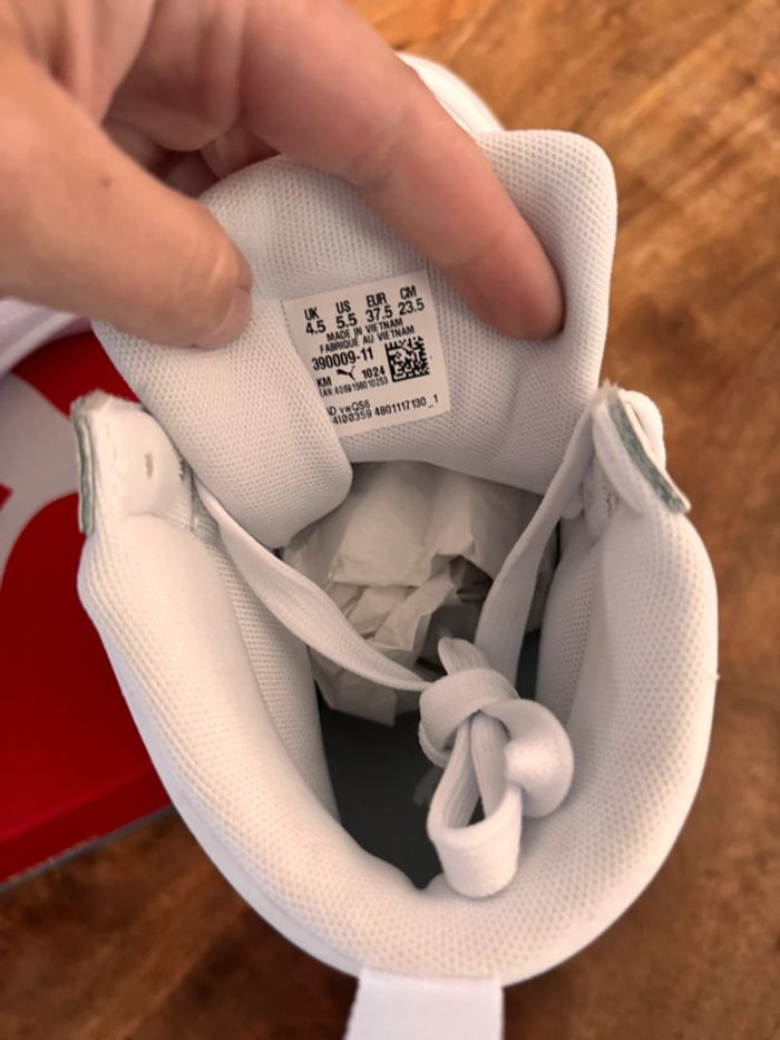 Baskets Puma P.37,5 Neuve unisex - photo numéro 6