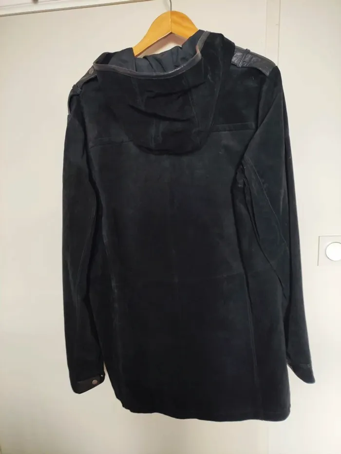 Veste homme - photo numéro 4