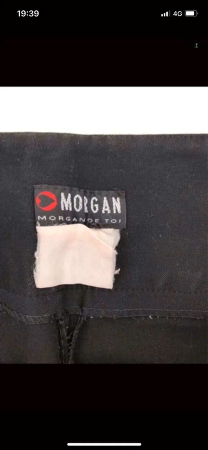 Pantalon femme Morgan - photo numéro 7