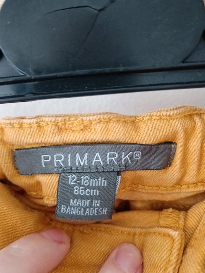Jeans primark - photo numéro 4
