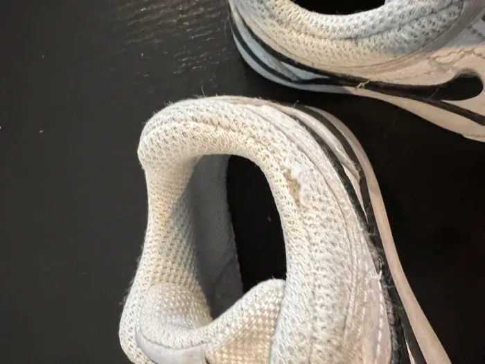 Basket nike 18,5 - photo numéro 5