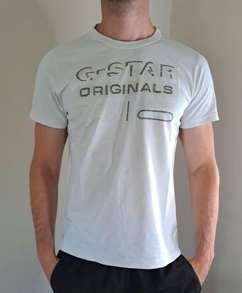 T-shirt G-Star L