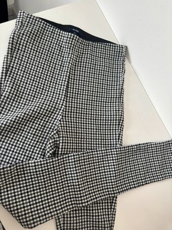 Legging Vichy