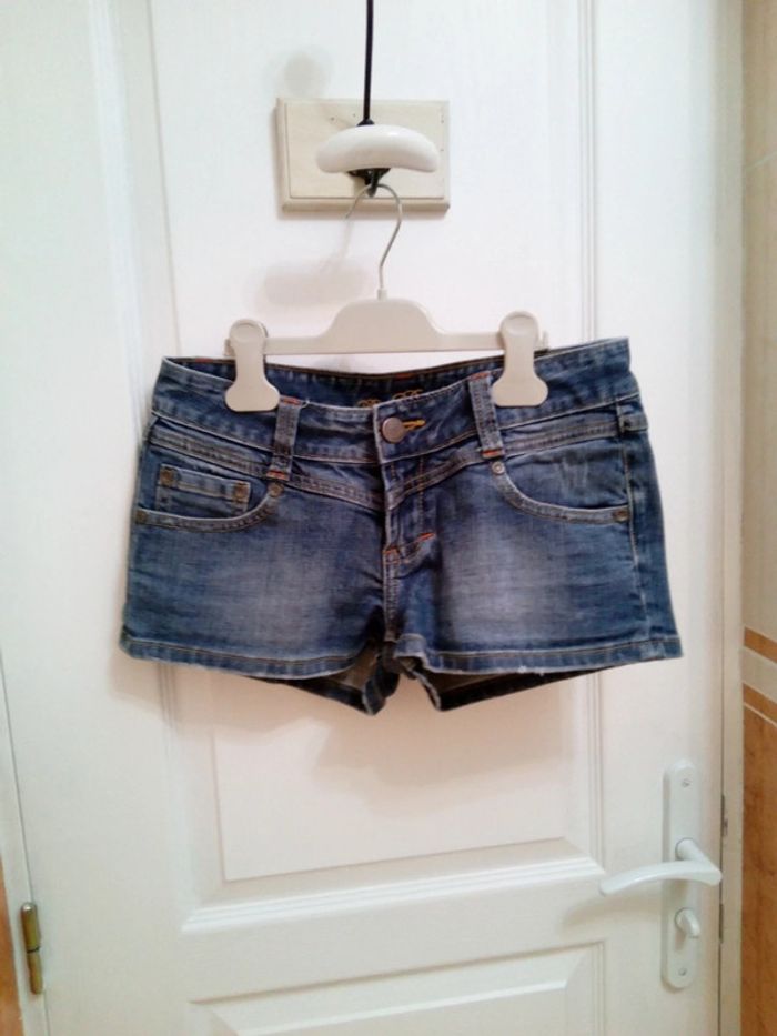 Short en jean T.38/M - Pimkie