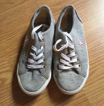 Basket le coq sportif 30