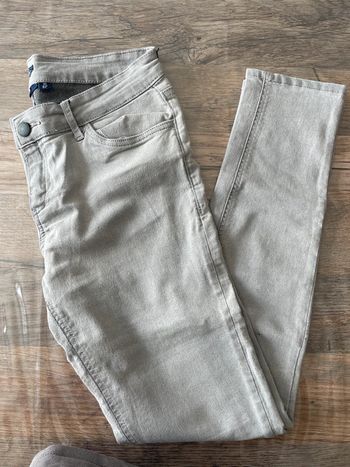 Jean gris