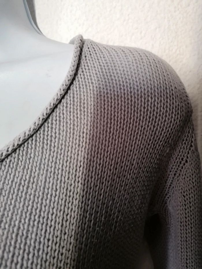 Pull tex woman - photo numéro 3