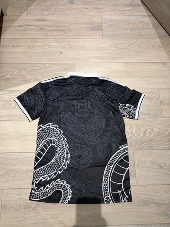 Maillot de foot réal Madrid 