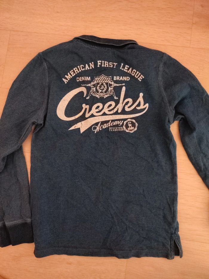 Polo creeks - photo numéro 2