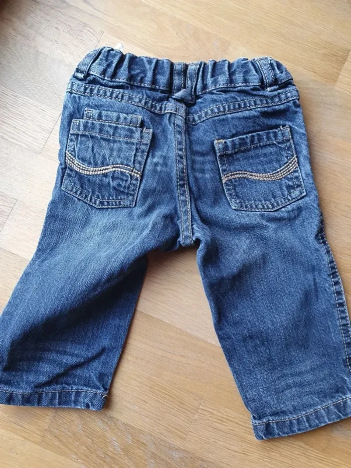 Pantalon - photo numéro 3