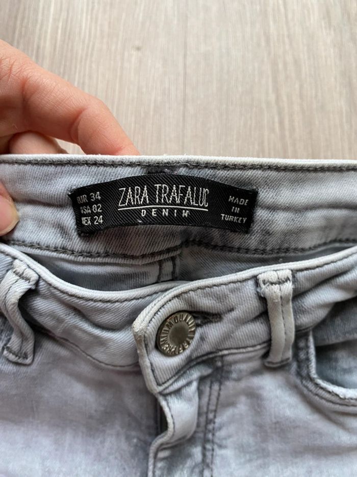 Jean taille XS - photo numéro 3