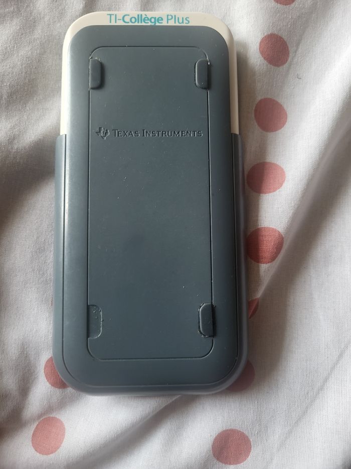 Calculatrice