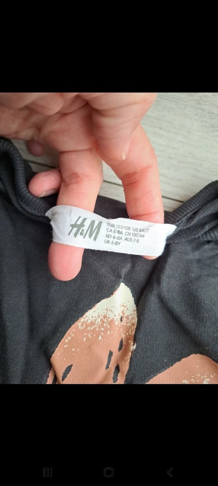 Lot tee-shirts - photo numéro 5