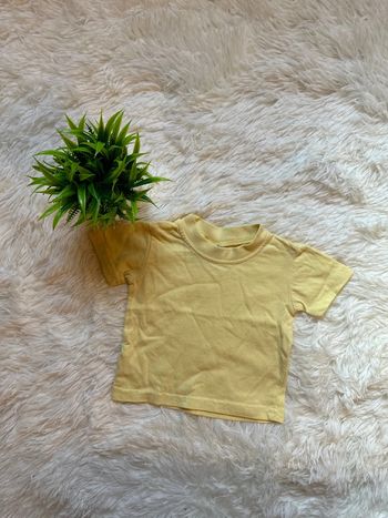 Teeshirt - 1mois