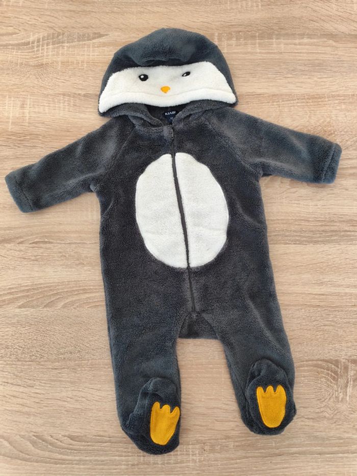Sur-pyjama